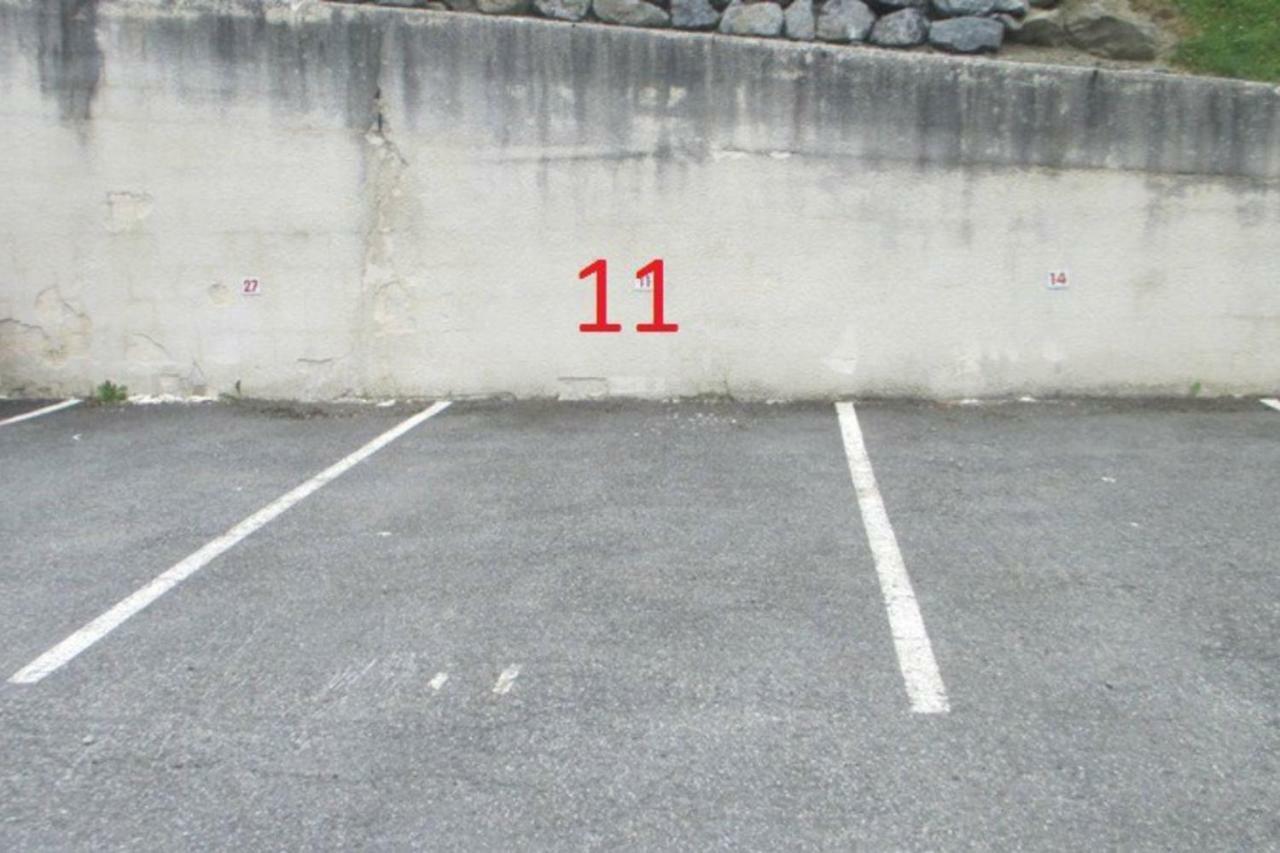 Studio Le Col Du Tourmalet 2-4 Pers Linge Parking Wifi バレージュ エクステリア 写真